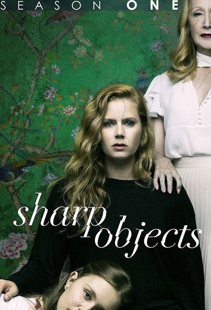 Sharp Objects - Season 1 [199621] (A1531103265) [[TV Shows]] --Plex--